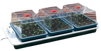 picture of Garland Big 3 Automatic Temperature Control Electric Propagator - [GRL-G78] - (LP)