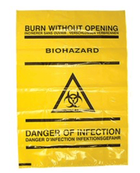 picture of Biological & Clinical Waste Disposal