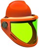 picture of Clydesdale Arc Flash - Head & Face Protection