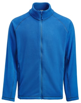 picture of James Harvest Zion Fleece - Blue - BT-HAR2131504-H534