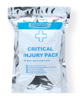 picture of Wallace Cameron Critical Care Kit - [WC-1017029]