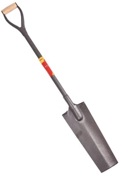 picture of Amtech Trench Shovel - [DK-U1875]