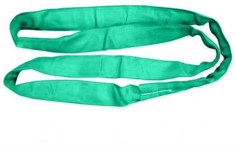 Picture of LashKing - Polyester Round Sling - 2t WLL - 2m EWL - [GT-PRS2T2M]