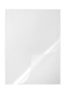 Picture of Durable - Report Covers - Transparent - Pack of 50 - [DL-291919]