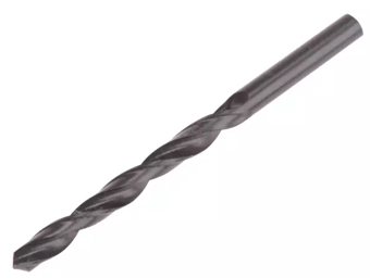 Picture of Faithfull HSS Jobber Drill Bits Pre Pack of 2 - 3.00mm - OL:61mm WL:33mm - [TB-FAIPP300]