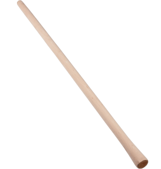 picture of Amtech Wooden Hoe Handle - [DK-A2311]