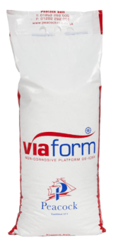 Picture of Peacock Viaform Platform De-icer - 10kg Bag - [PK-VIA0010]