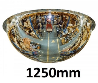 picture of PANORAMIC 360° Observation Mirror - 360 XL 1250mm - [MV-250.13.084]