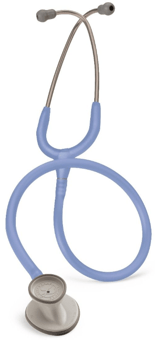 Picture of 3M Littmann Lightweight II SE Stethoscope - Ceil Blue - 2454 - [ML-W3293CB]