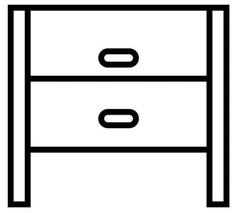 picture of Bedside Cabinets