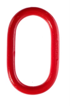 picture of George Taylor Cobra Grade 80 Master Links