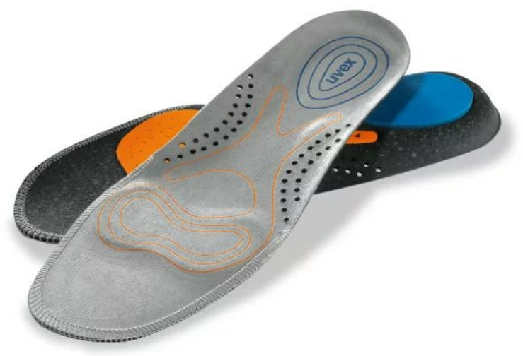 picture of Uvex Hydroflex 3D Foam Insole - TU-95956