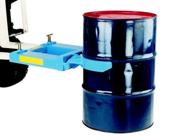picture of Drum Handling