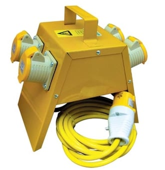 picture of Site Electrical & Machines - Transformers