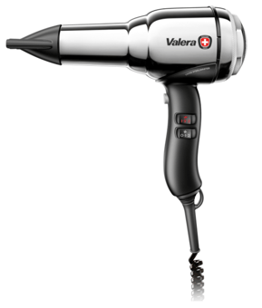 Picture of Valera Steel Master Hair Dryer 2100w - On/Off Switch - [BP-EPAVSC]