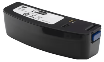 Picture of 3M - High Capacity Battery Pack for Use with 3M Versaflo Turbo Unit - [3M-TR-332] - (LP)