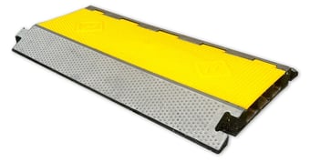 Picture of External Vehicle Cable Protector - 3 Channel - 900mm x 500mm x 70mm - [OS-15/003/006]