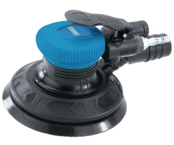 picture of Draper - Storm Force® Composite Dual Action Air Sander - 150mm - [DO-65084]