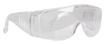 picture of Blackrock Visitor Over Spectacles - Individually Polybagged - [RDO-7111300]