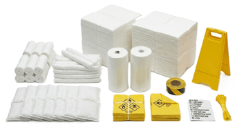 picture of FyterTech 1000L Oil Only Spill Kit - Refill - [DA-27-1100R]