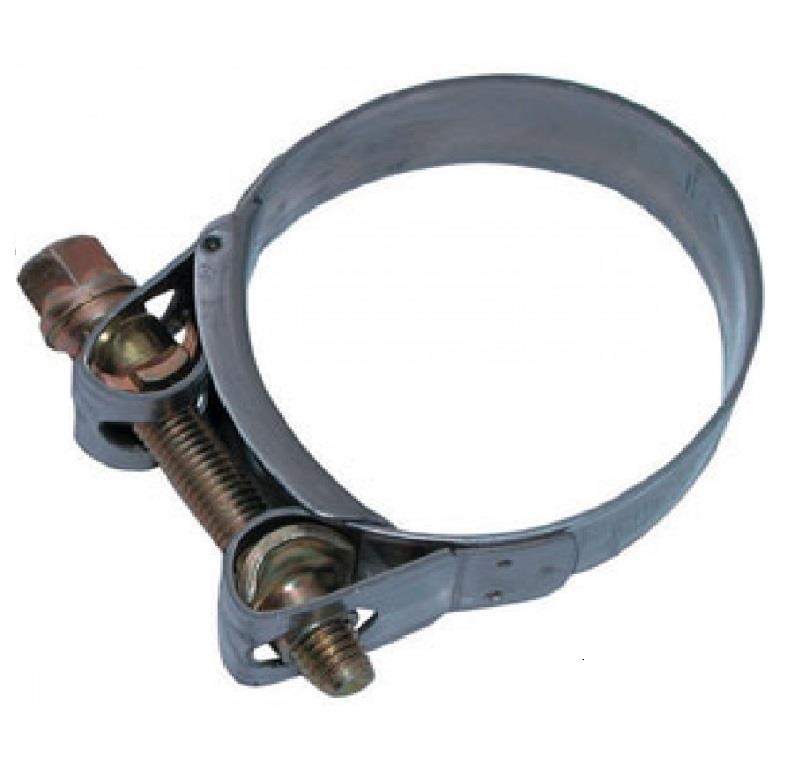 Picture of PACK OF 2 - Heavy Duty Hose Clamp - 43mm-47mm - [HP-MS1912]