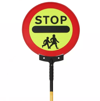 picture of Children's Safety Signs