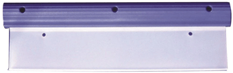 picture of Streetwize Aqua Flexi Blade 31cm x 10cm - [STW-HFB]