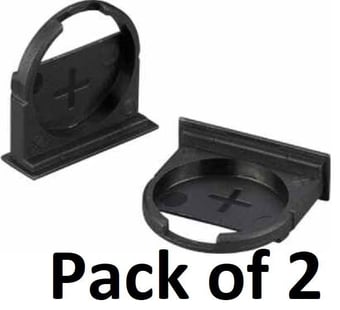 picture of 3M™ Speedglas™ Battery Cover 9002NC - [3M-431000]