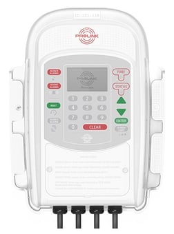 picture of ProLink Indicator Station - [HWL-HOIS/PL]