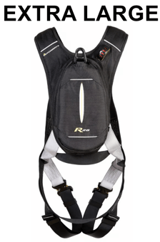 picture of MSA Personal Rescue Device RH2 Model With Extra Large Harness - [MS-68202-00XL]