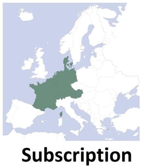 picture of Jeppesen VFR Manual B - [AE-JEPPVFRMANB]