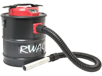 picture of Rocwood Ash Vacuum Cleaner 15L - 800W - [SG-RWAC1]