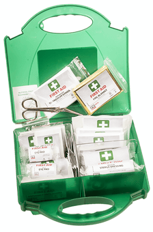 picture of Workplace First Aid Kits