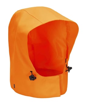 Picture of Portwest - High Visibility Orange Extreme Hood - PW-S592ORR