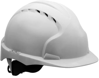 picture of All JSP Comfort Hard Hats