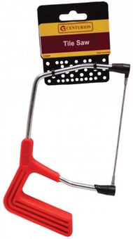 Picture of 120mm Tile Saw - Spare Blade Included - [CI-TC09P]