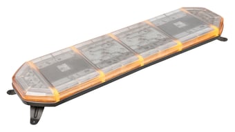 picture of Ring RCV9834 12/24V Amber LED Warning Lightbar - 1148mm - [RA-RCV9834]