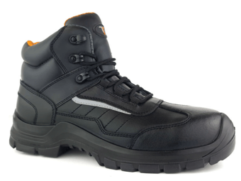 Picture of Tuffking Probe Metal Free Composite Toe Cap Safety Boot S3 SRC - GN-2130