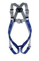 Picture of IKAR G2 AW Fall Arrest Safety Harness With Work Positioning Belt - [IK-G2-AW] - (DISC-W)