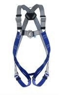 Picture of IKAR G2 AW Fall Arrest Safety Harness With Work Positioning Belt - [IK-G2-AW] - (SP) - (NICE)