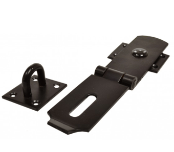 Picture of EXB Heavy Swivel Locking Bar - 250mm (10") - Single - [CI-SP63L]