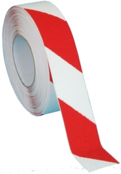 picture of Mixed Colours Hazard Tape - Variety of Grips