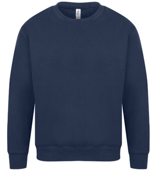 Picture of Casual Classics Original Navy Blue Sweatshirt - AP-C214-NAV