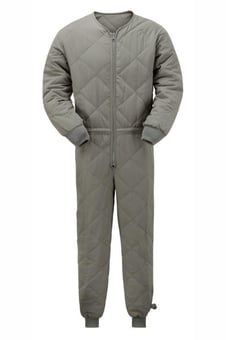 picture of Pulsar Thinsulate Interactive Thermal Liner for PR505 Coverall - Grey - PR-G100COV