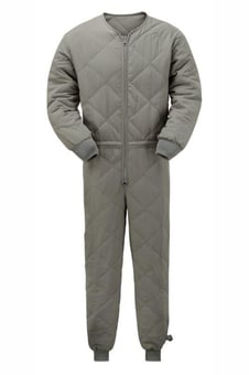 Picture of Pulsar Thinsulate Interactive Thermal Liner for PR505 Coverall - Grey - PR-G100COV