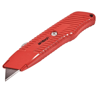 Picture of Amtech Utility Knife 6 Inch - [DK-S0325]