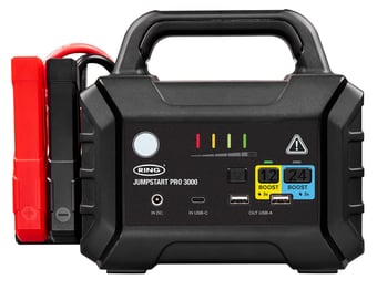 picture of RING RJST3000 Jumpstart PRO 3000 12V/24V Lithium Jump Starter - [RA-RJST3000]
