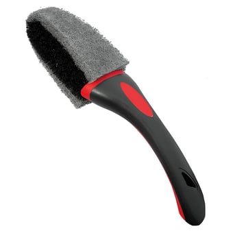 Picture of Pingi Premium V1 Wheel Brush - [SAX-PBS-V1] - (DISC-R)