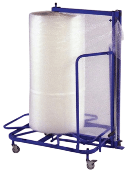 Picture of Slingsby Vertical Bubble Film Rollers - Height 1600mm - [SLB-310566] - (LP)