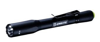 Picture of UniLite - Durable LED Aluminium Penlight - 275 Lumen White CREE LED - [UL-PT-2] - (DISC-R)
